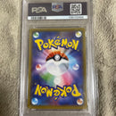 Pok Mon Trading Card Game Psa10 Gx Rr Sm12A 100/173