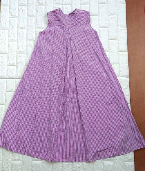 Tomorrowland Sleeveless S