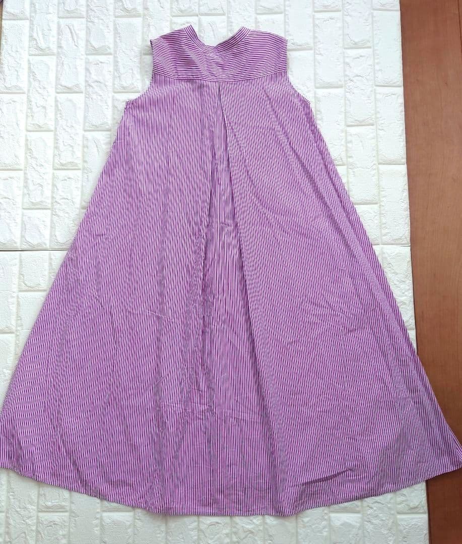 Tomorrowland Sleeveless S