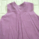 Tomorrowland Sleeveless S