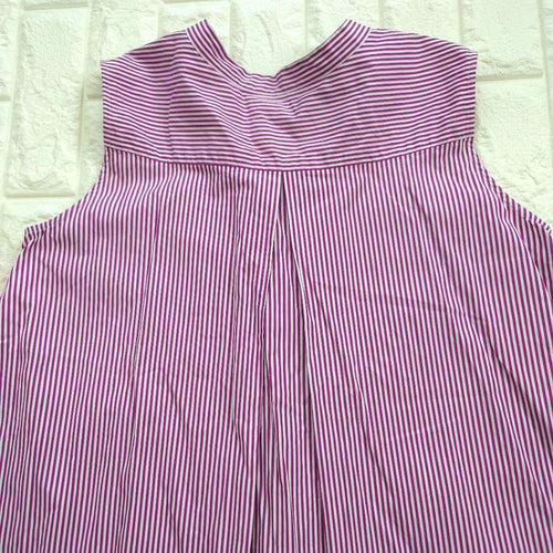 Tomorrowland Sleeveless S