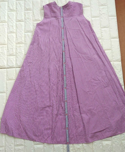 Tomorrowland Sleeveless S