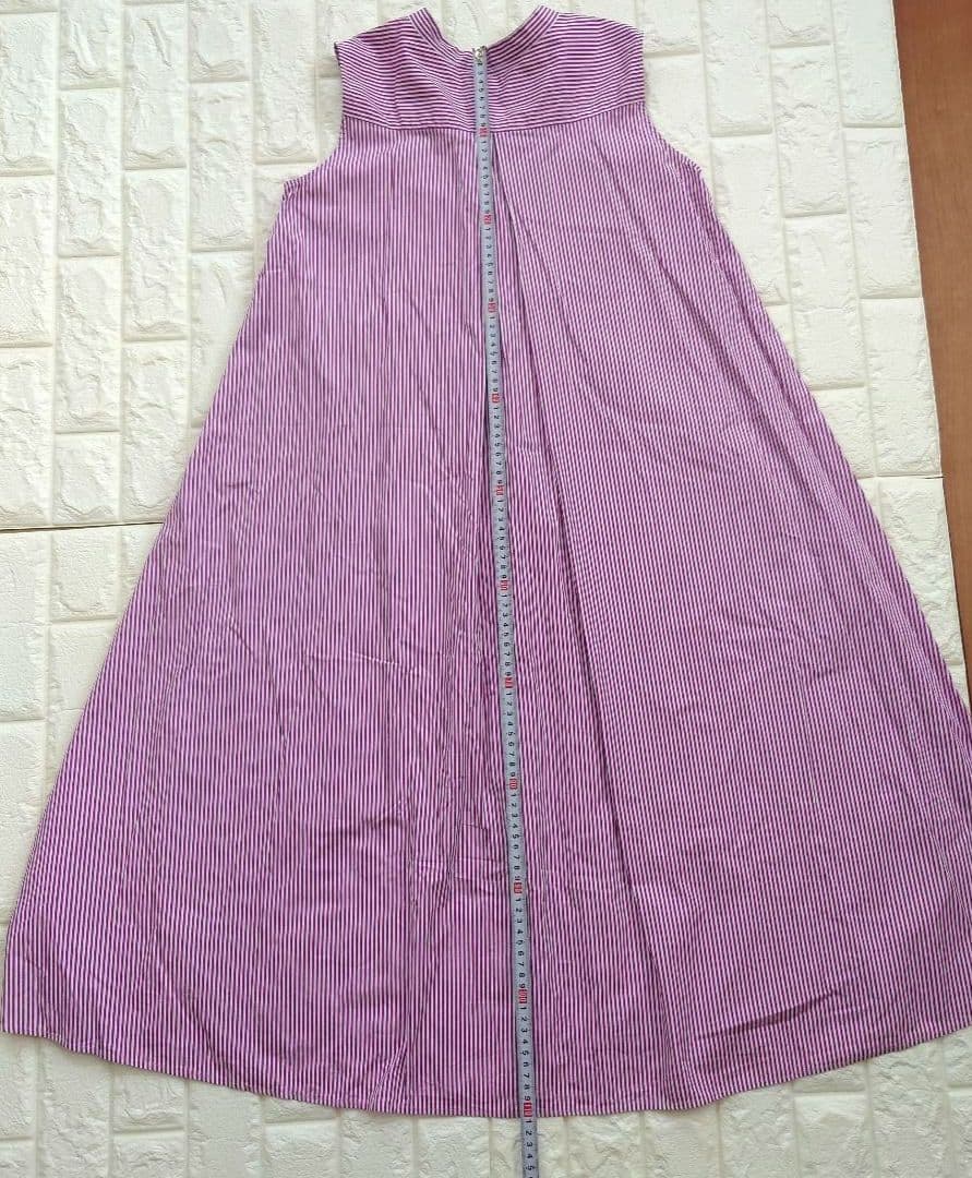Tomorrowland Sleeveless S