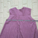Tomorrowland Sleeveless S