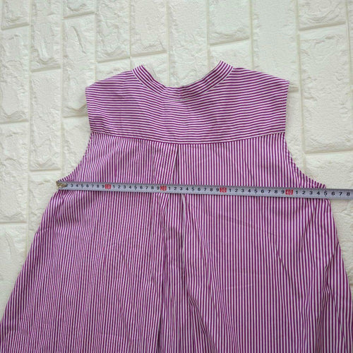 Tomorrowland Sleeveless S