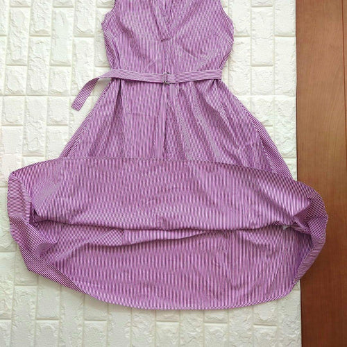 Tomorrowland Sleeveless S