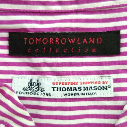 Tomorrowland Sleeveless S