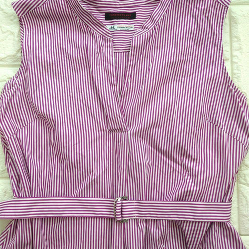 Tomorrowland Sleeveless S