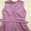 Tomorrowland Sleeveless S