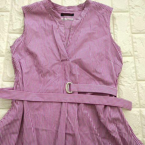 Tomorrowland Sleeveless S