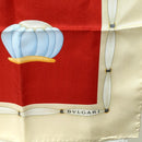 Bvlgari Bandanas Thin Scarves