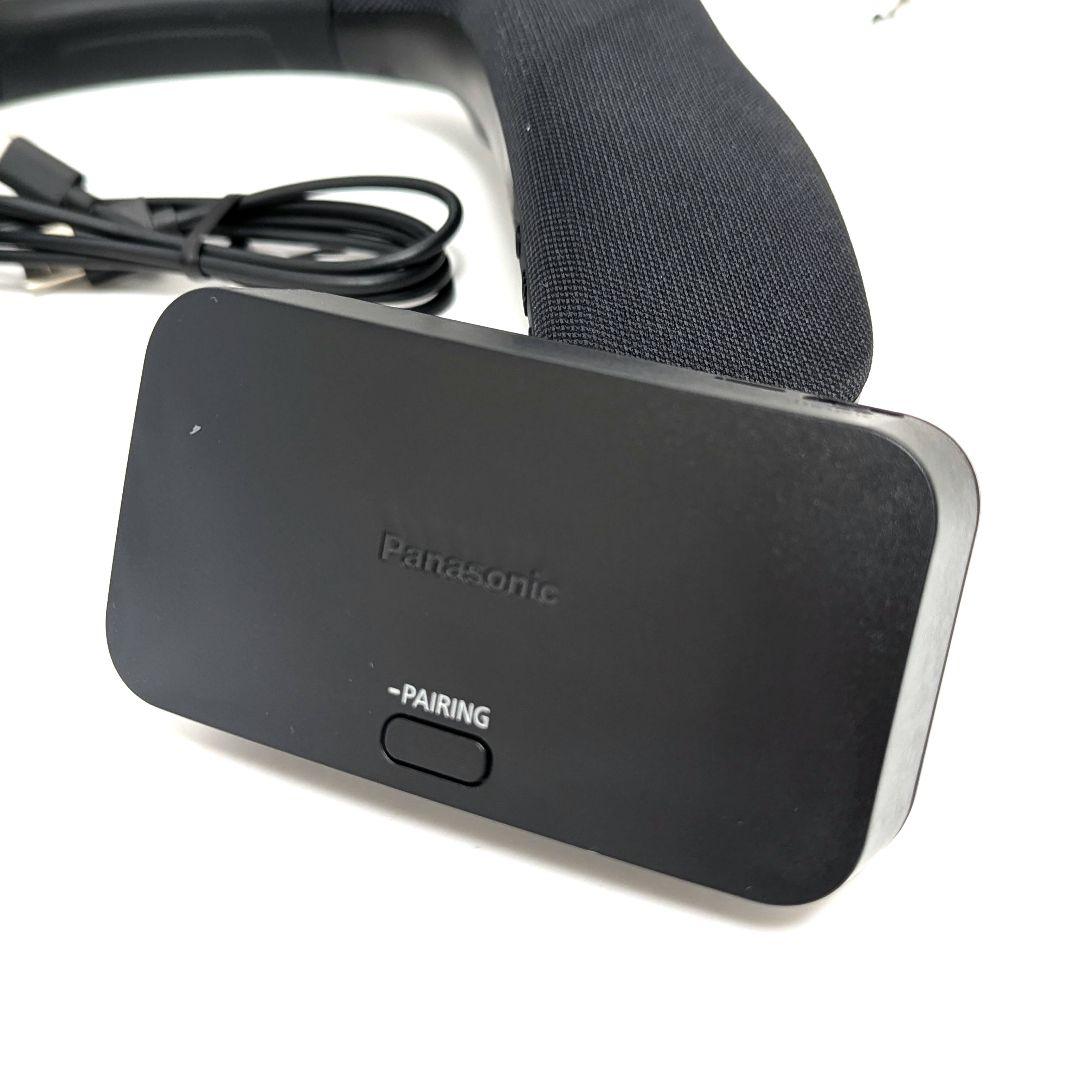Neck Speakers Sc-Gnw10 23