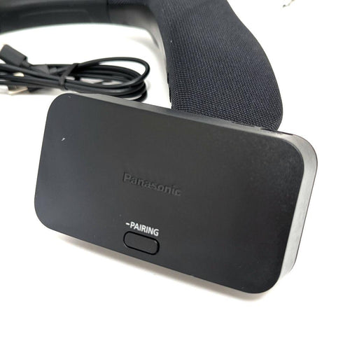 Neck Speakers Sc-Gnw10 23