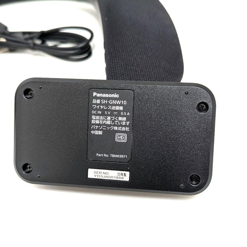 Neck Speakers Sc-Gnw10 23