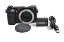 Mirrorless Interchangeable Lips Sony Nex-6 Nex-6/B