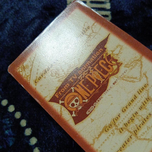 One Piece Card Game S101[