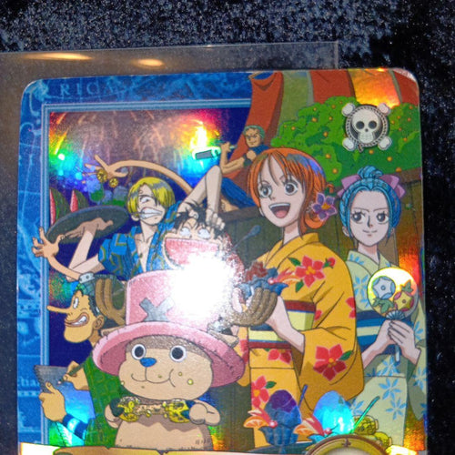 One Piece Card Game S101[