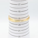 Cartier Bracelet 19.5 K18
