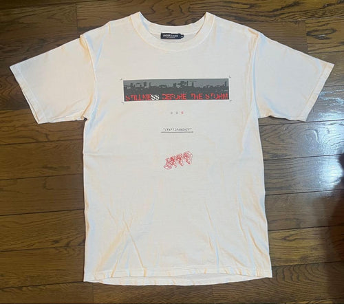 Undercover T-Shirts T M 1999