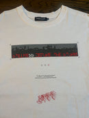 Undercover T-Shirts T M 1999