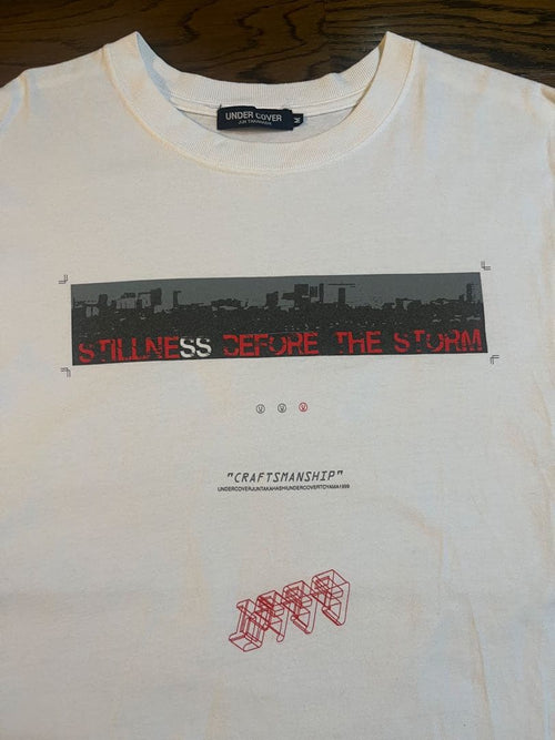 Undercover T-Shirts T M 1999