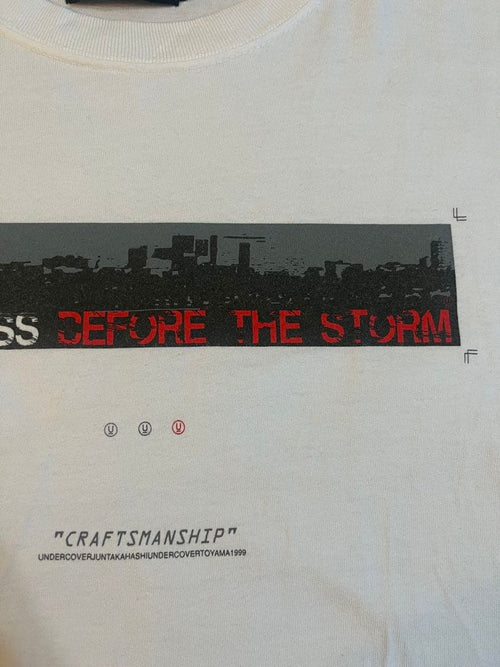 Undercover T-Shirts T M 1999