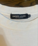 Undercover T-Shirts T M 1999