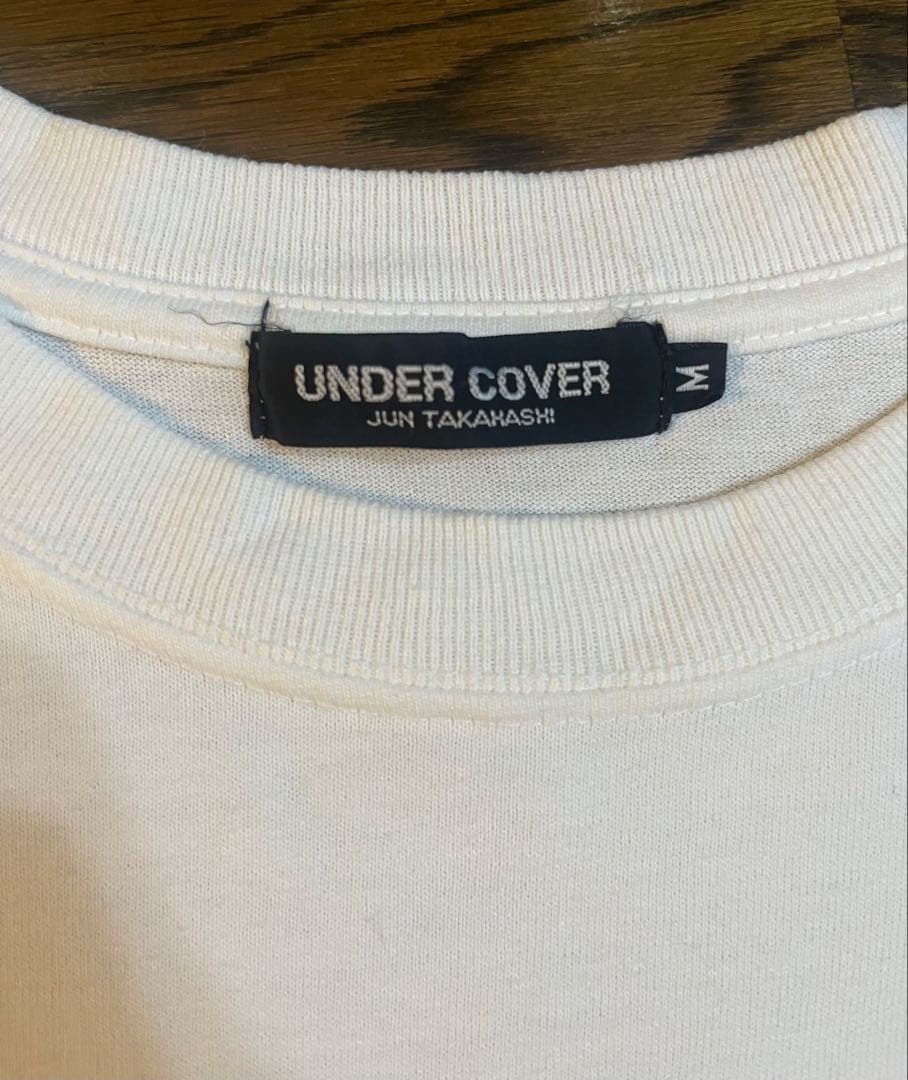 Undercover T-Shirts T M 1999