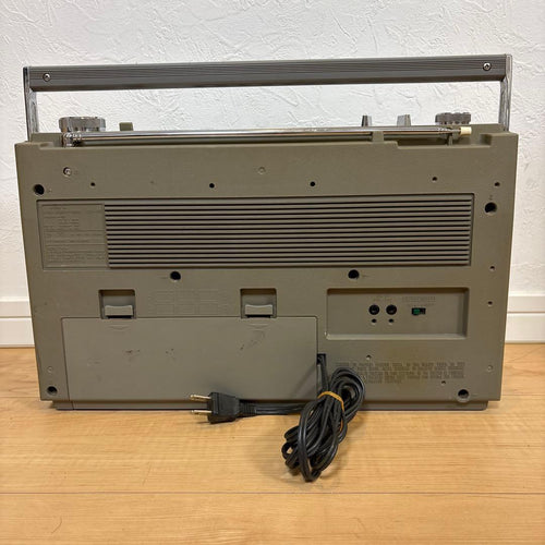 Sony Radios Radio Cassette Players Cfs-60