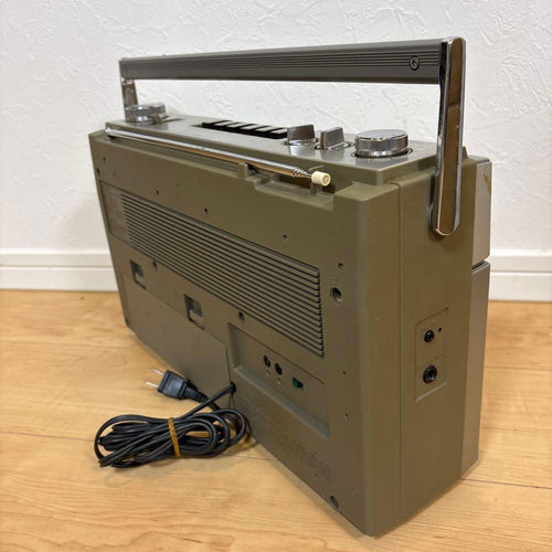 Sony Radios Radio Cassette Players Cfs-60