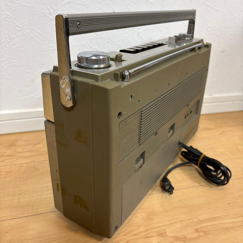 Sony Radios Radio Cassette Players Cfs-60