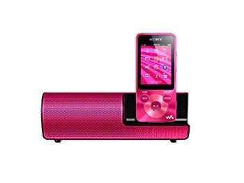 Others Sony S 16Gb Nw-S785K/P Rdzdsi3