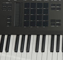 Keyboard Electronic Piano Akai Mpc Key 61