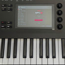 Keyboard Electronic Piano Akai Mpc Key 61
