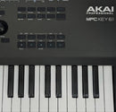 Keyboard Electronic Piano Akai Mpc Key 61