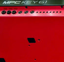 Keyboard Electronic Piano Akai Mpc Key 61