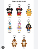 Pop Mart Stuffed Animals Mascots