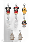 Pop Mart Stuffed Animals Mascots