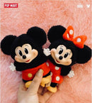 Pop Mart Stuffed Animals Mascots