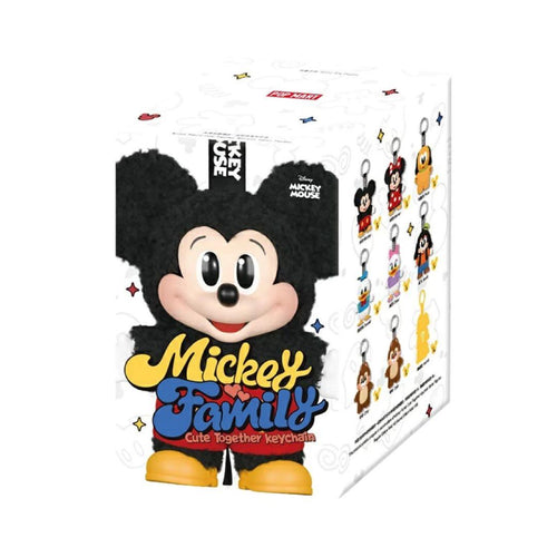 Pop Mart Stuffed Animals Mascots