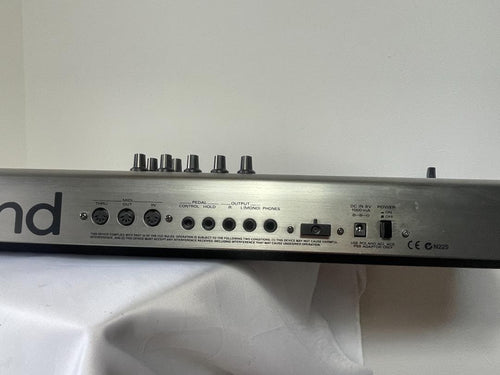 Other Roland Rs-5
