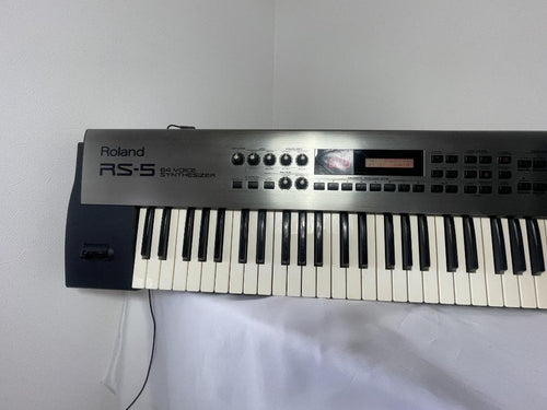 Other Roland Rs-5