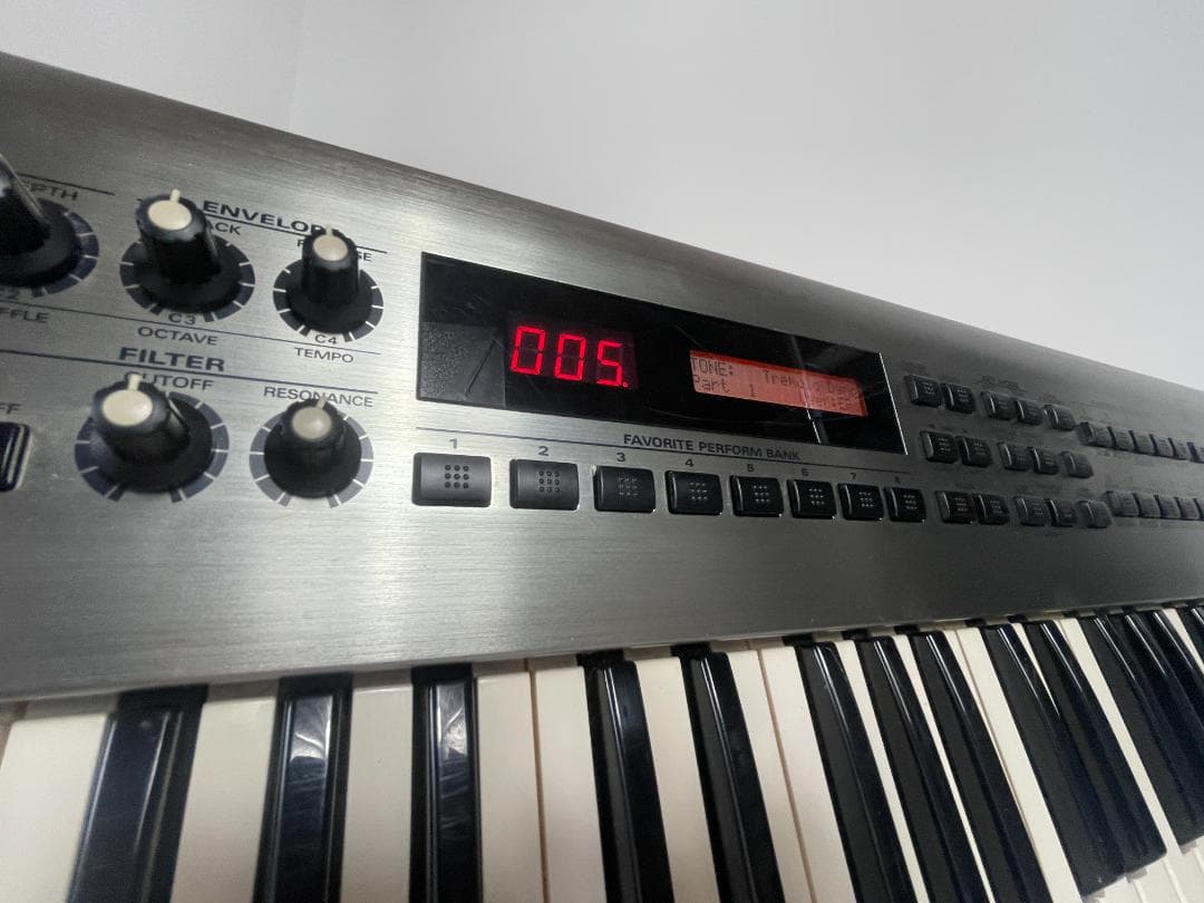 Other Roland Rs-5
