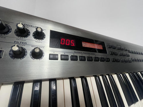 Other Roland Rs-5