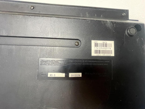 Other Roland Rs-5
