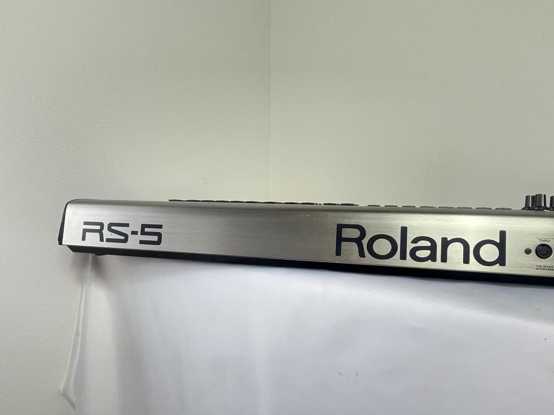 Other Roland Rs-5