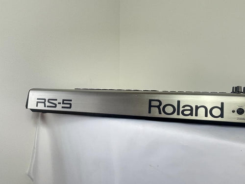 Other Roland Rs-5