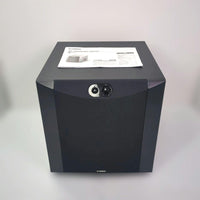 Yamaha Subwoofers Ns-Sw300(B)