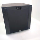 Yamaha Subwoofers Ns-Sw300(B)