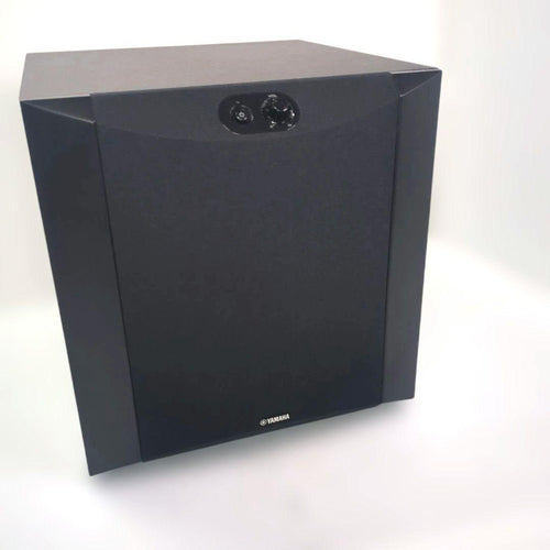 Yamaha Subwoofers Ns-Sw300(B)